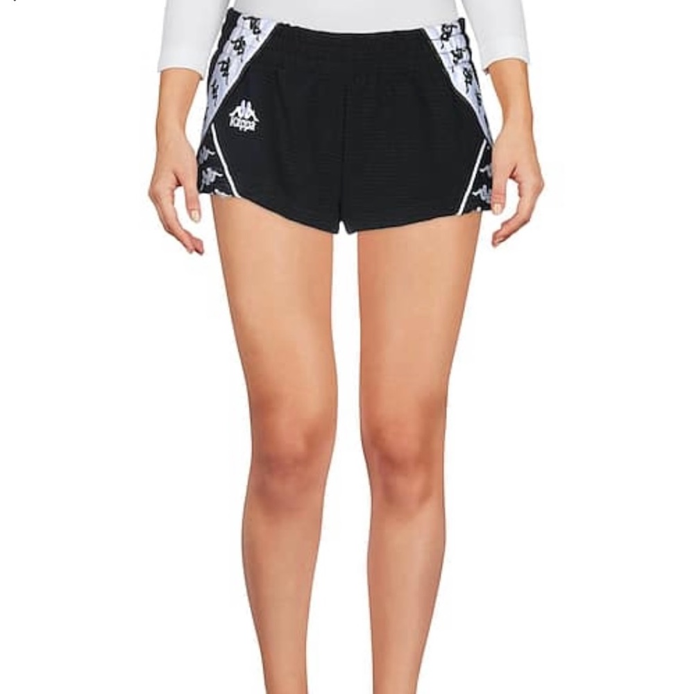 Kappa Shorts